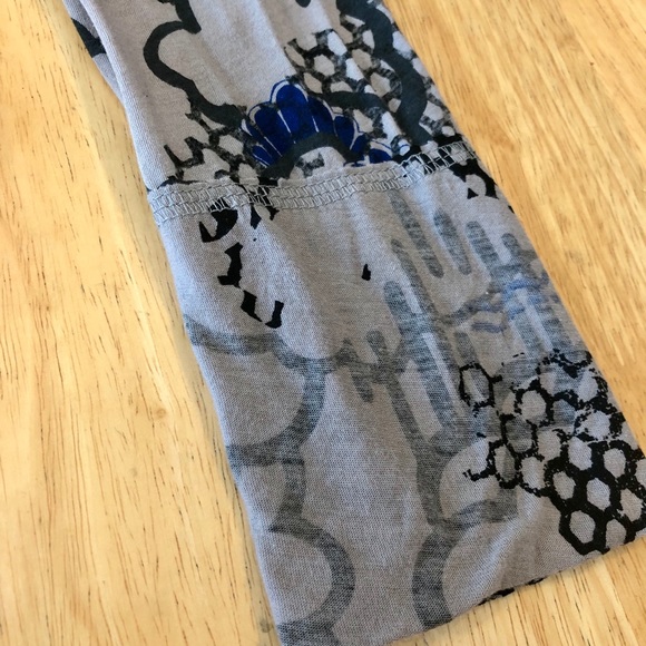 Urban Outfitters Heartbreaker cotton stretch tee - Picture 2 of 4